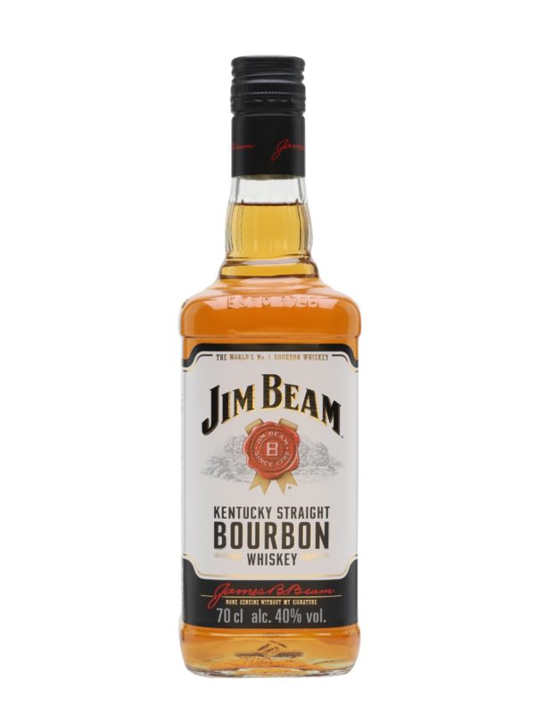 Jim Beam Bourbon Whisky 700 Cl Vanniyom Wine