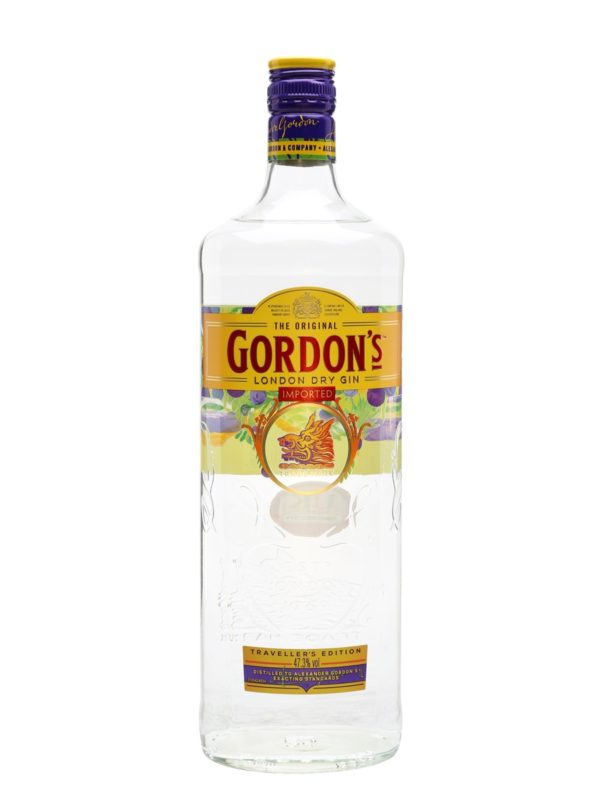 gordon gin ราคา 2