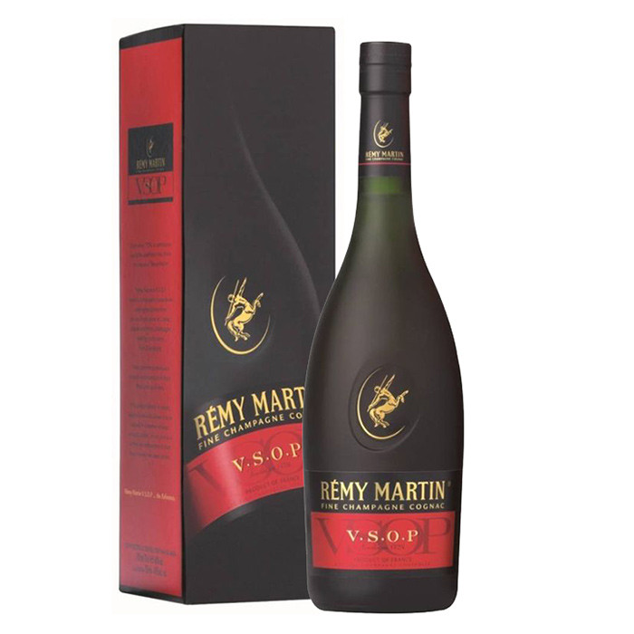 Remy Martin Vsop Gb Cognac 3 L 40 Vanniyom Wine