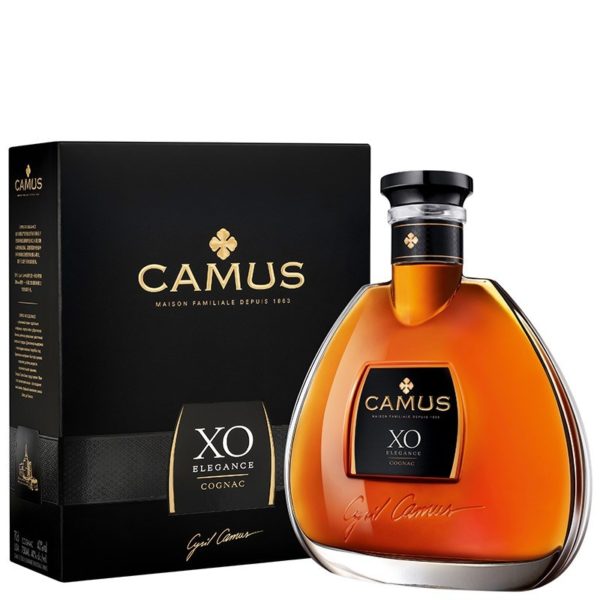 Camus Xo Elegance Xo 1l Vanniyom Wine