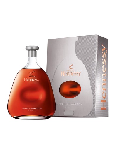 Hennessy James GB Cognac 1L 40% – Vanniyom Wine